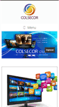 Mobile Screenshot of colsecor.com.ar